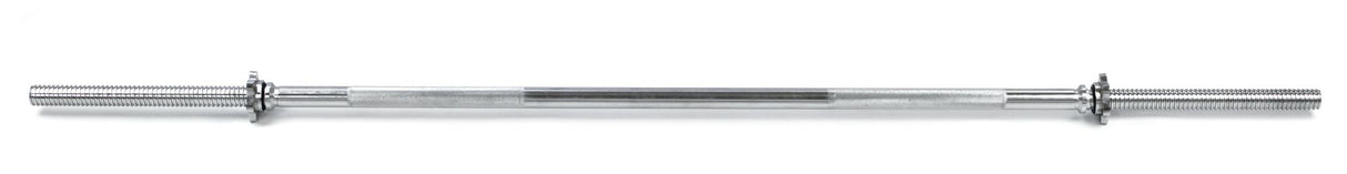 Vektstang 180cm - 25mm