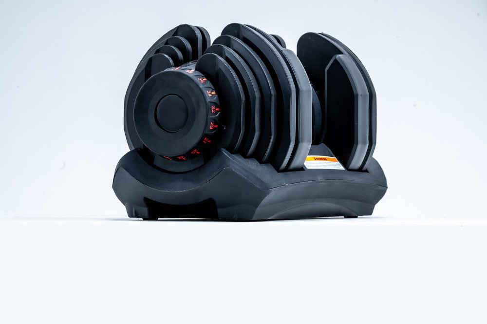 Justerbar Flex Manual 40kg - Premium Edition