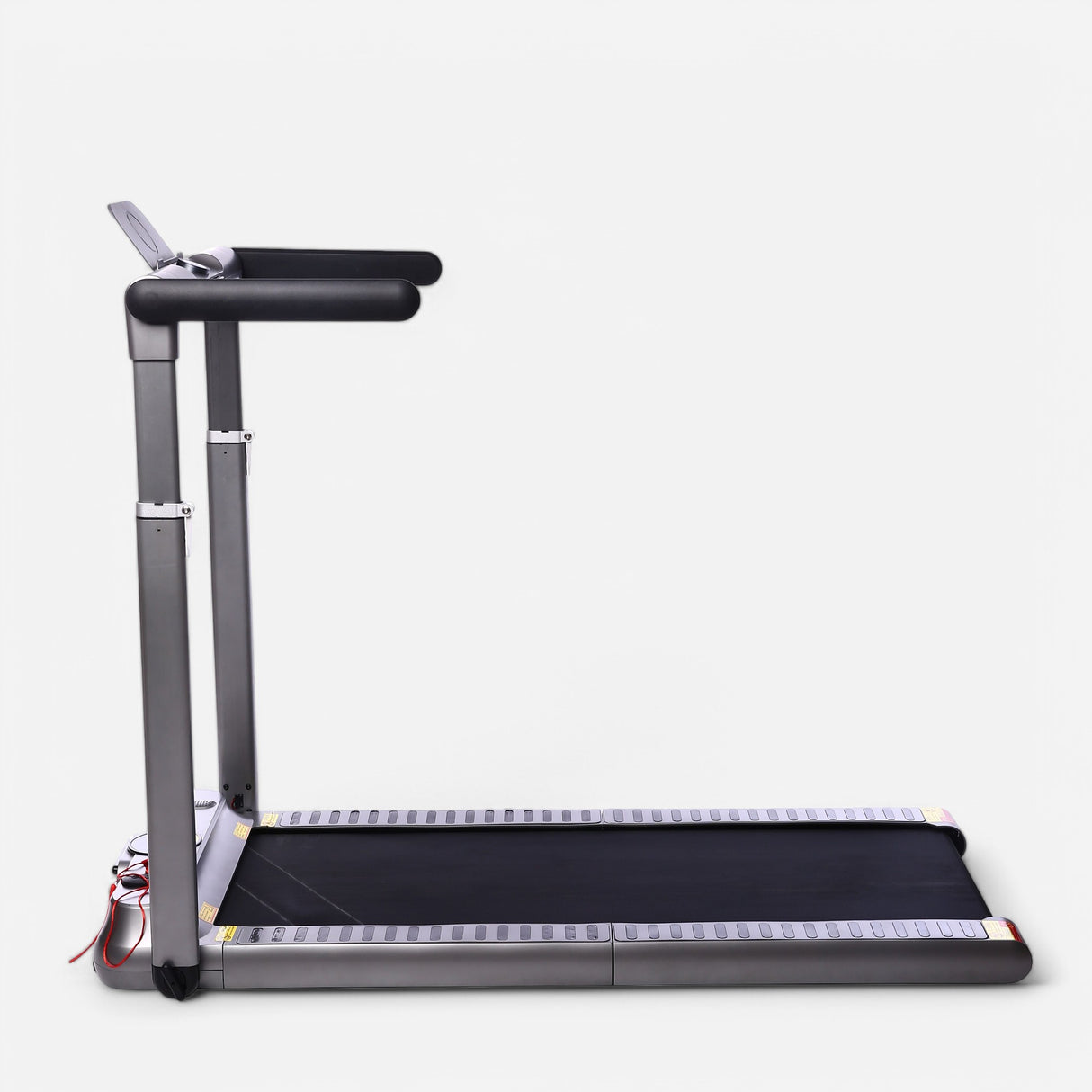 WalkMate Titan XL - 12 km/t - Tredemølle 2i1 - Brushless Motor