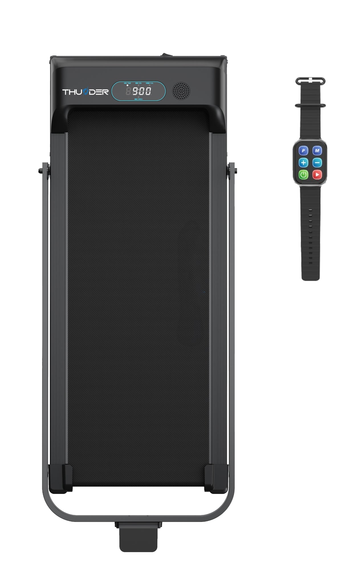 Gåmølle Thunder 10km/t - Walking & running