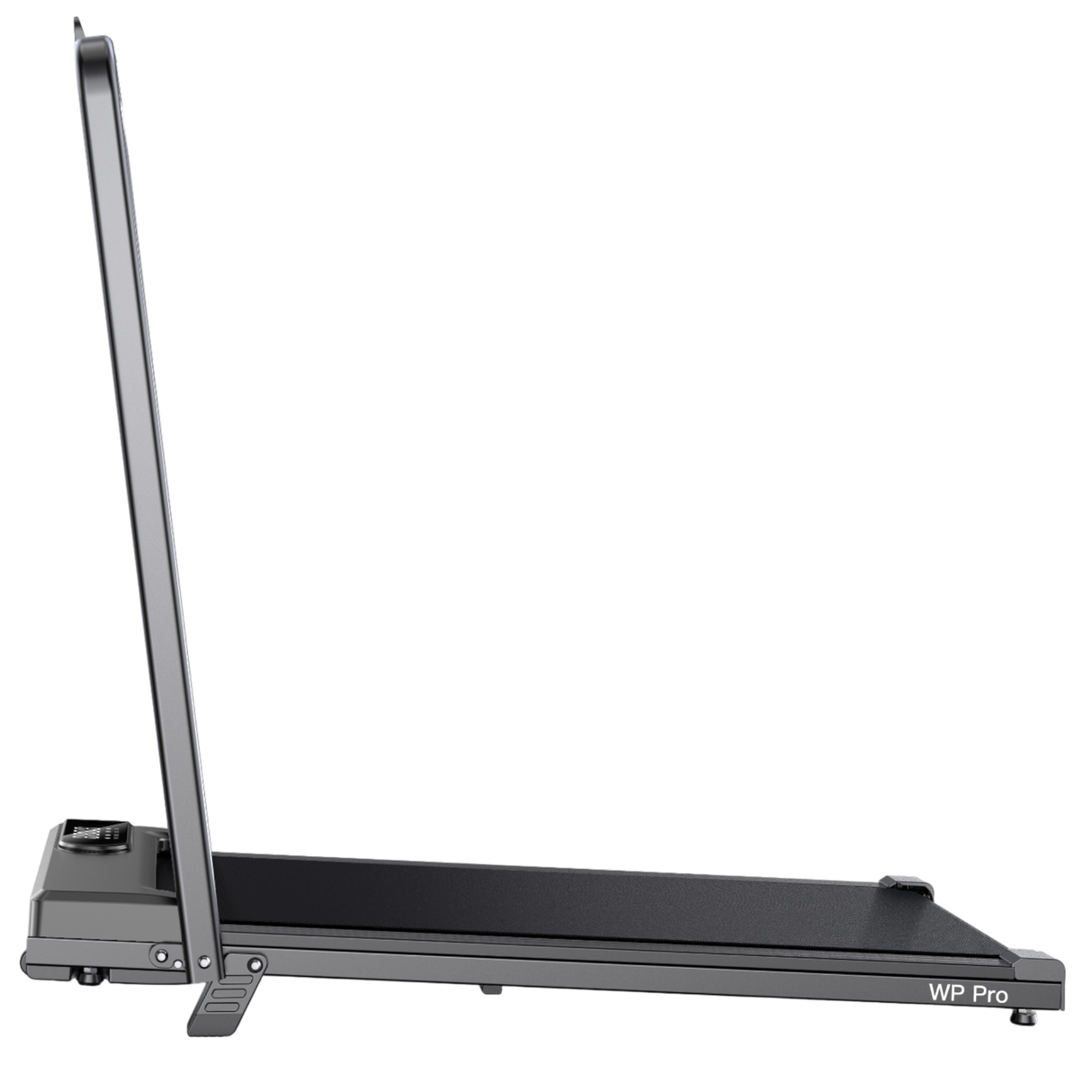 walking pad / gåmølle - 2i1 - stillegående - Ultrakompakt