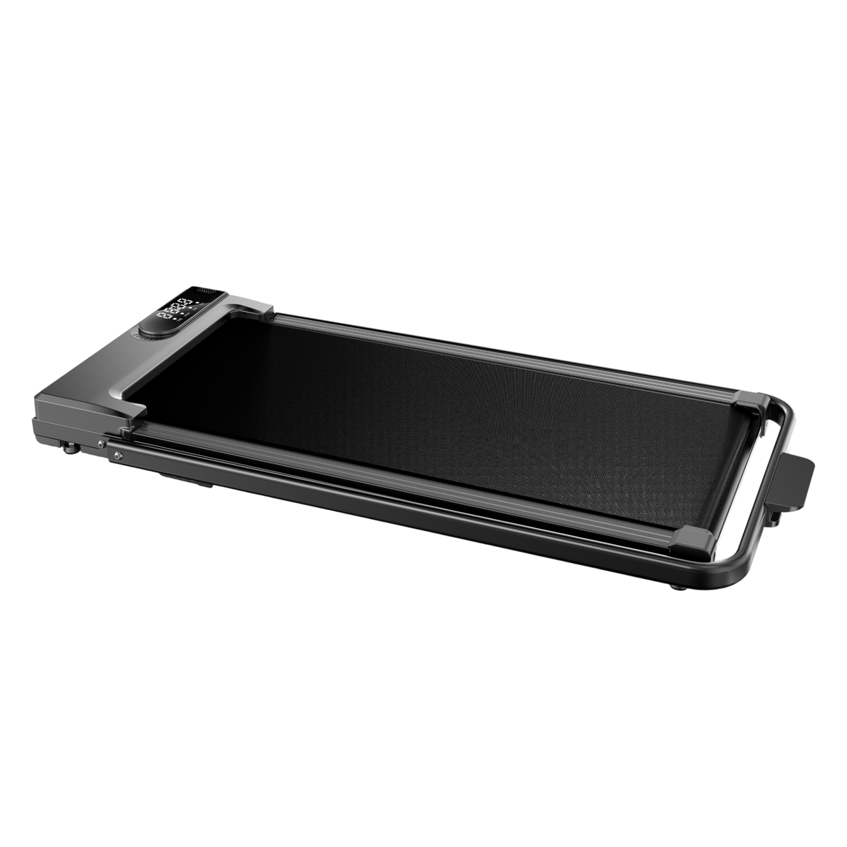 walking pad / gåmølle - 2i1 - stillegående - Ultrakompakt