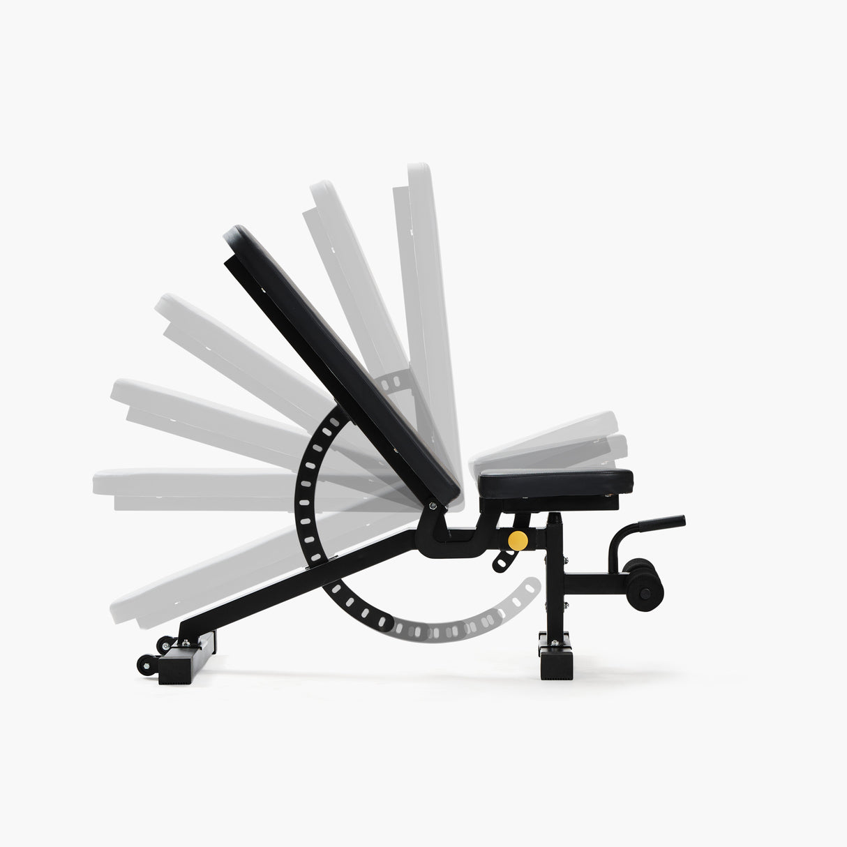 HeavyDuty treningsbenk