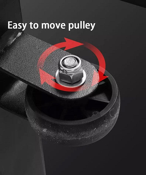 HeavyDuty FID Treningsbenk 2.0