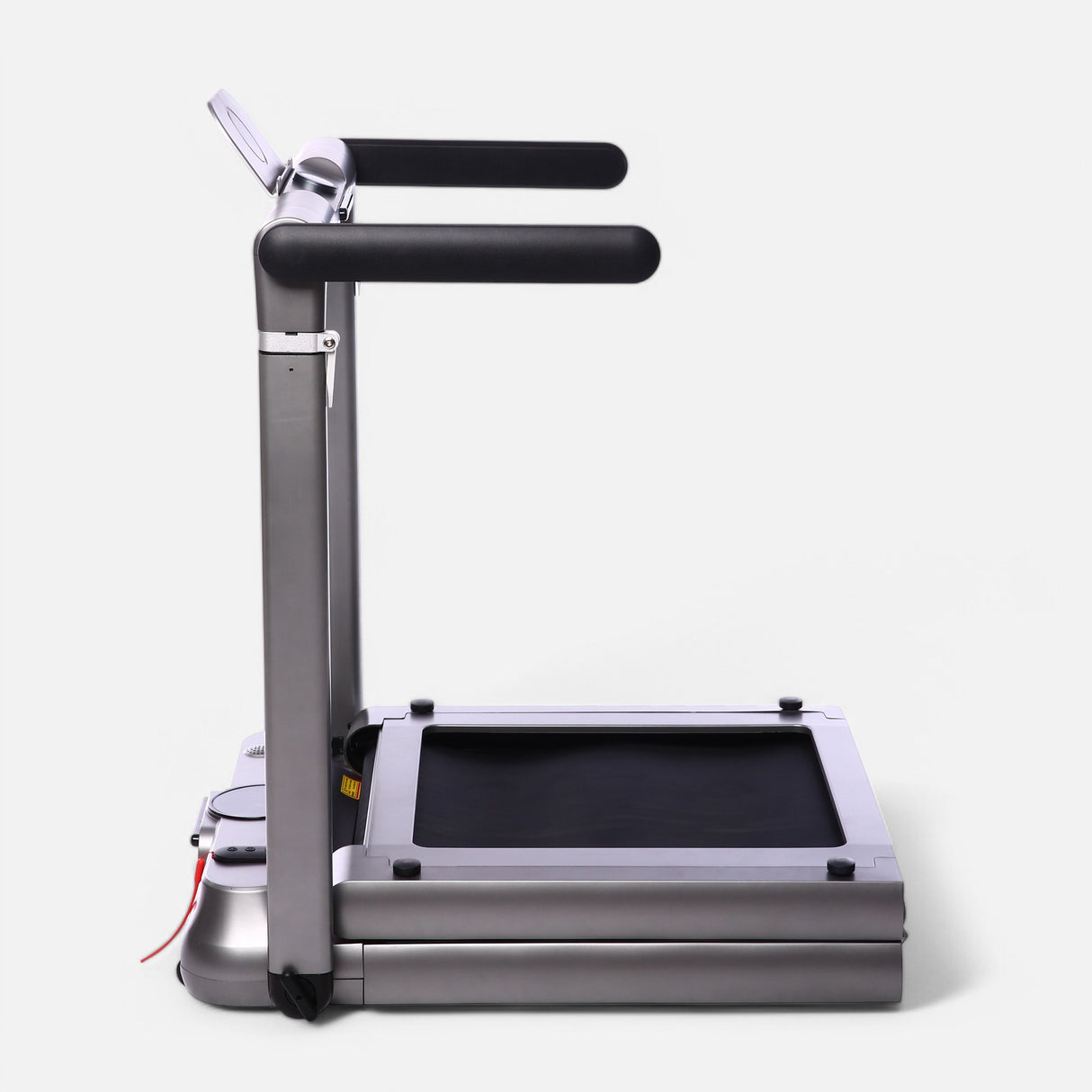 WalkMate Titan XL - 12 km/t - Tredemølle 2i1 - Brushless Motor