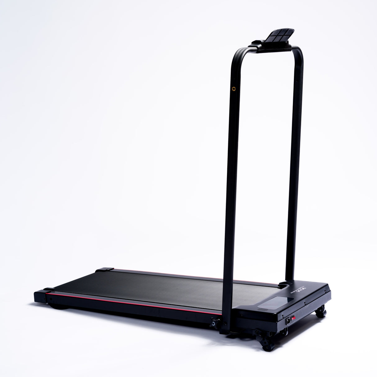 2i1 med stigning 12km/t - tredemølle Supreme 2.0