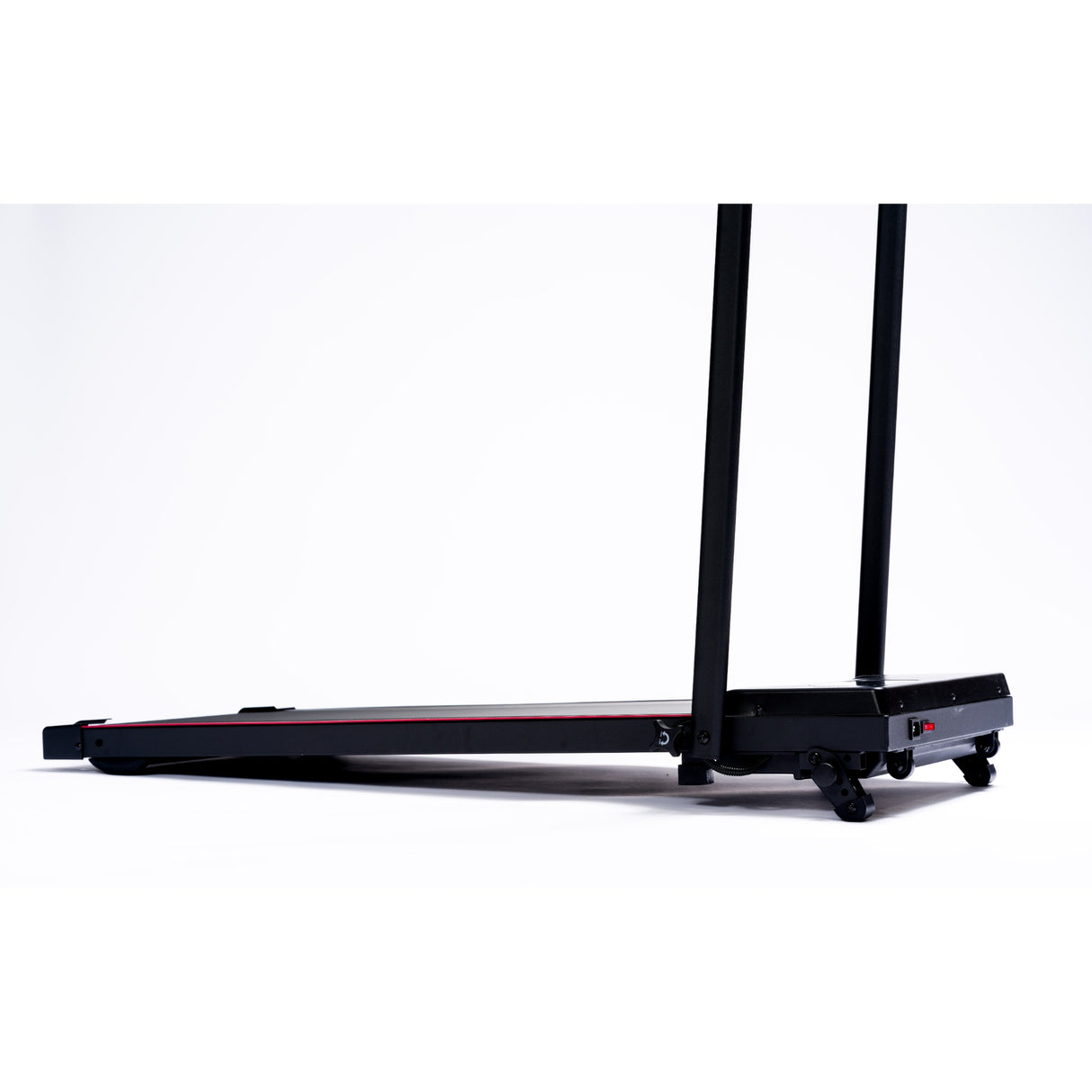 2i1 med stigning 12km/t - tredemølle Supreme 2.0