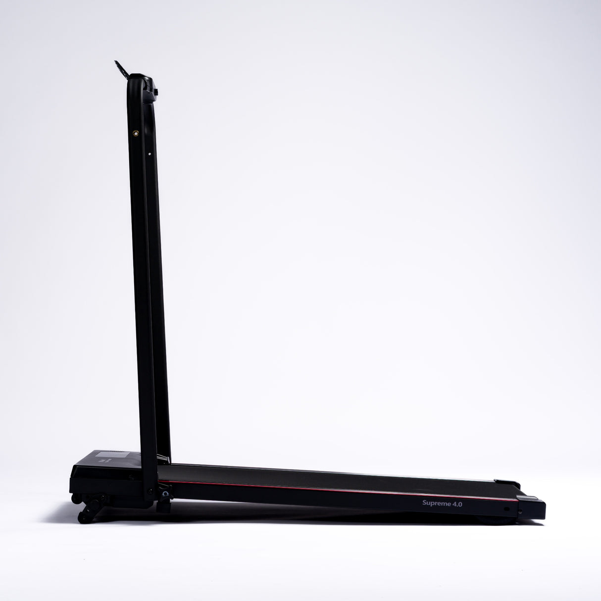 2i1 med stigning 12km/t - tredemølle Supreme 2.0