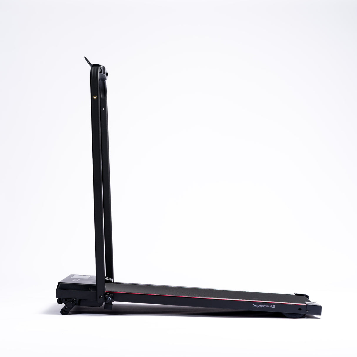 2i1 med stigning 12km/t - tredemølle Supreme 2.0