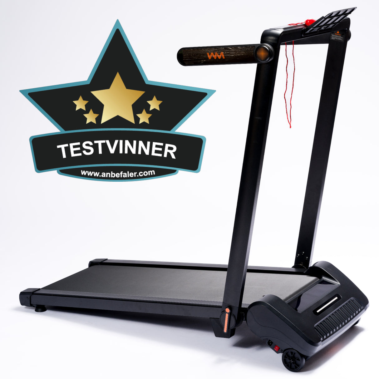 WalkMate® Cloudwalker (14 km/t)