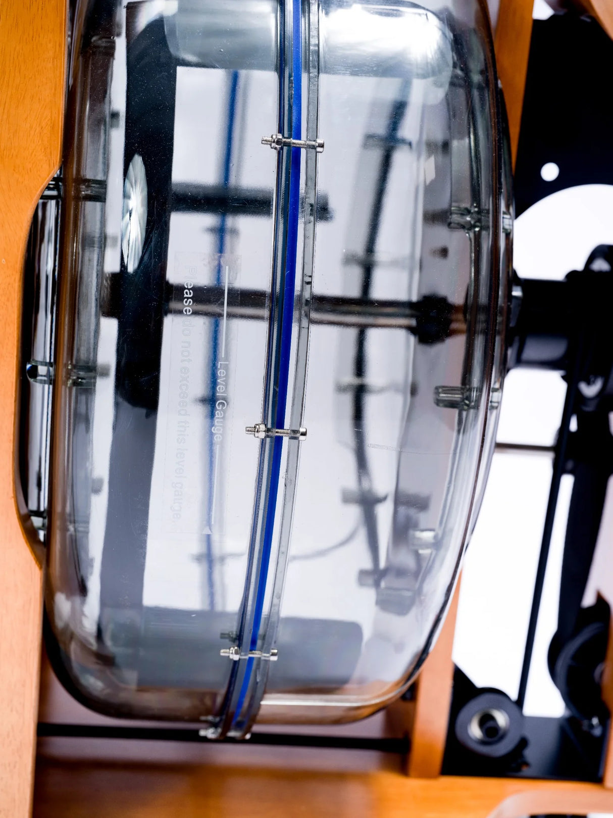 Romaskin W2 Pro - Sammenleggbar