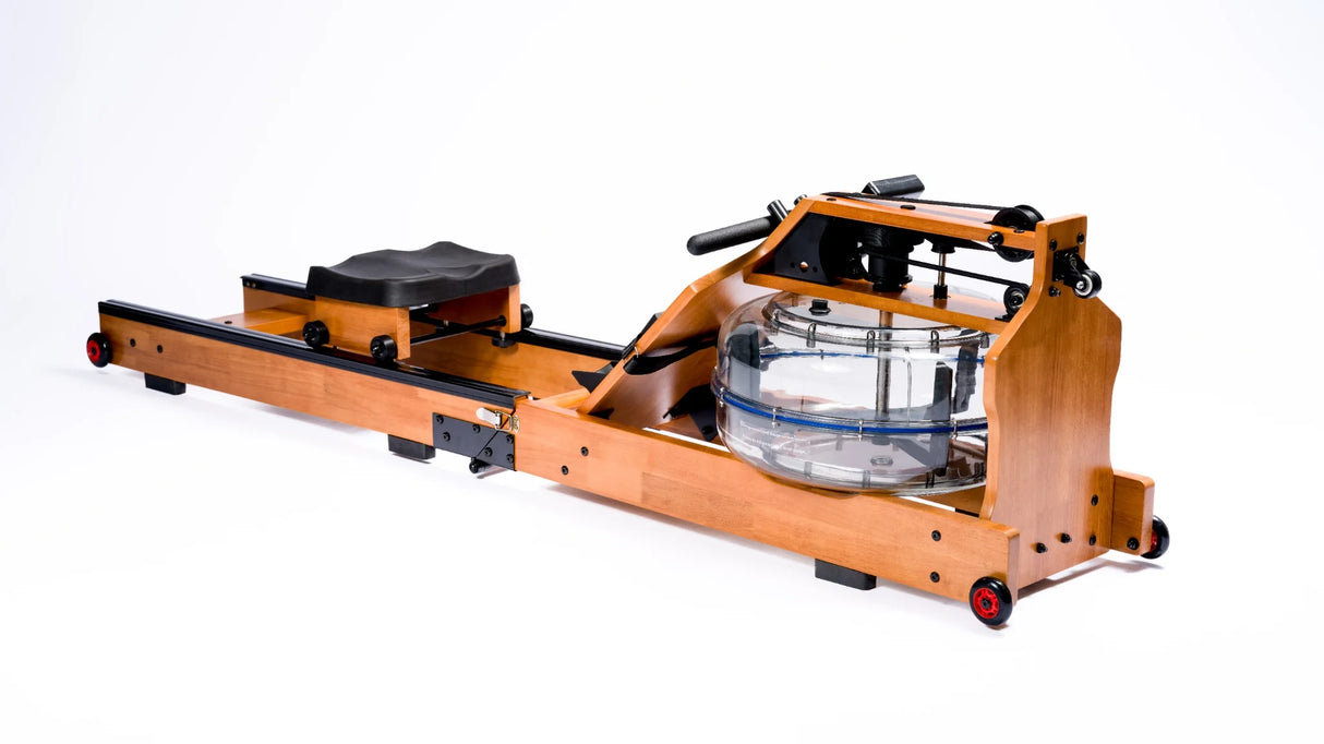 Romaskin W2 Pro - Sammenleggbar