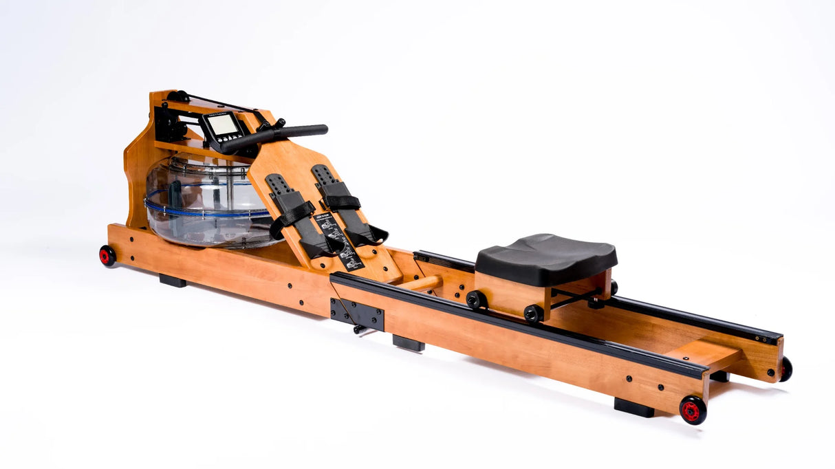 Romaskin W2 Pro - Sammenleggbar