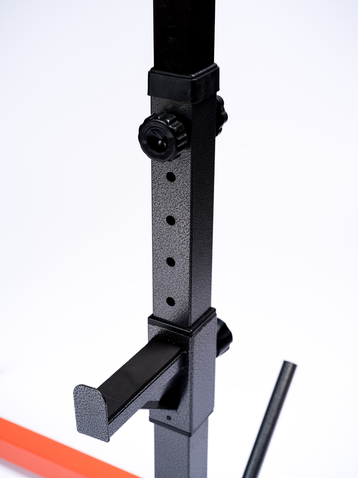 Justerbar Squat Rack
