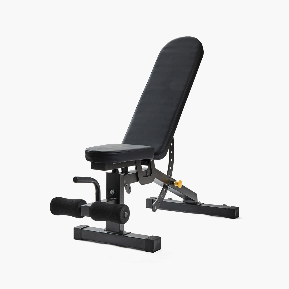 HeavyDuty treningsbenk