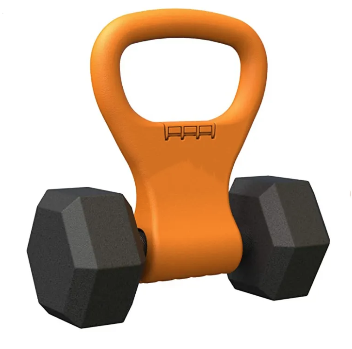 Kettlebell adapter til Justerbare manualer