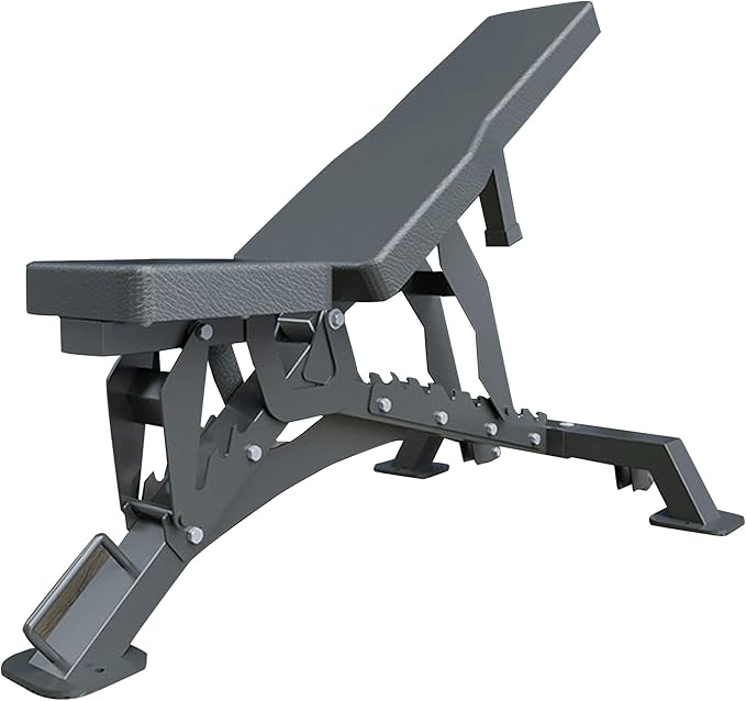 Sniper justerbar treningsbenk