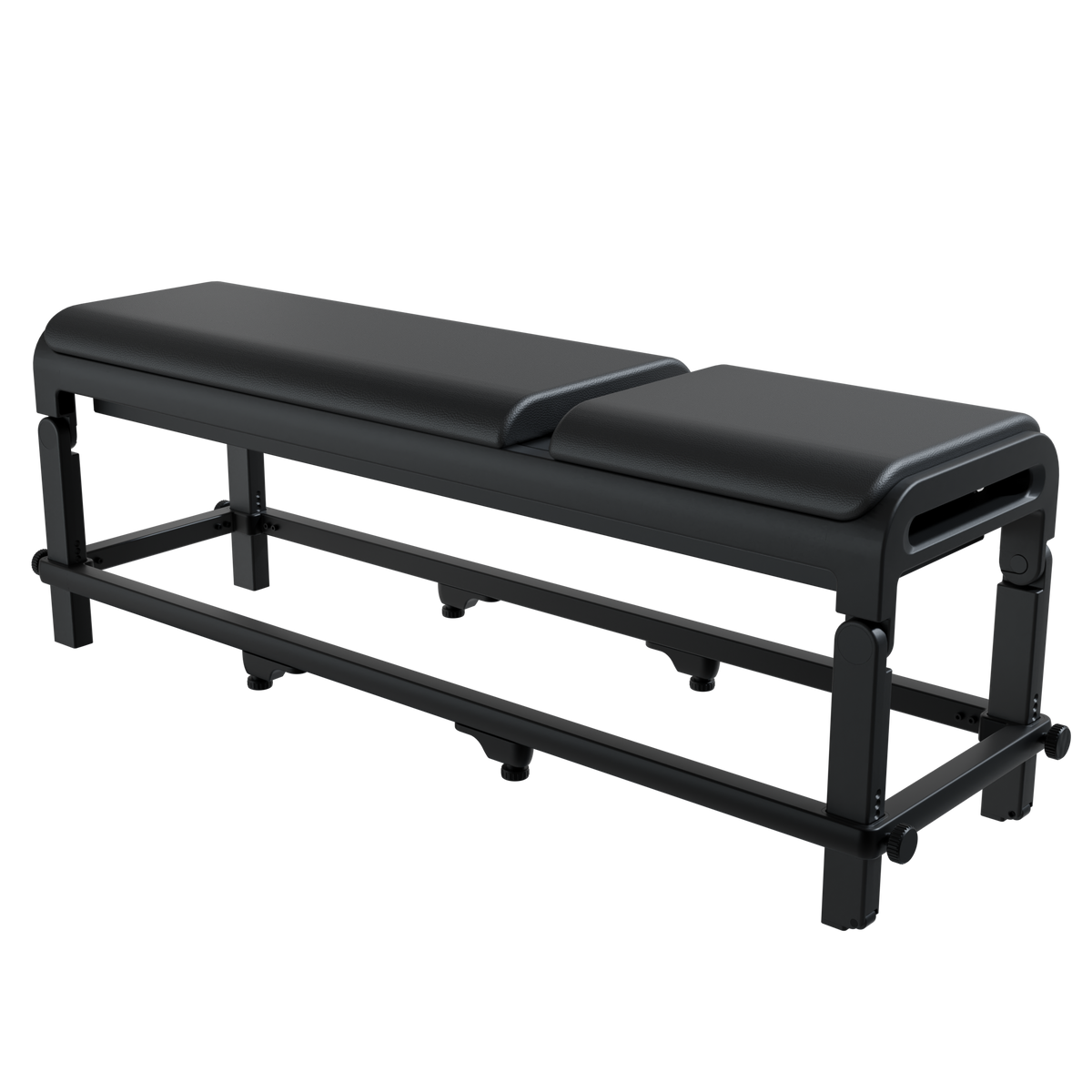 WM SG Bench – Justerbar treningsbenk for WalkMate Smart Gym