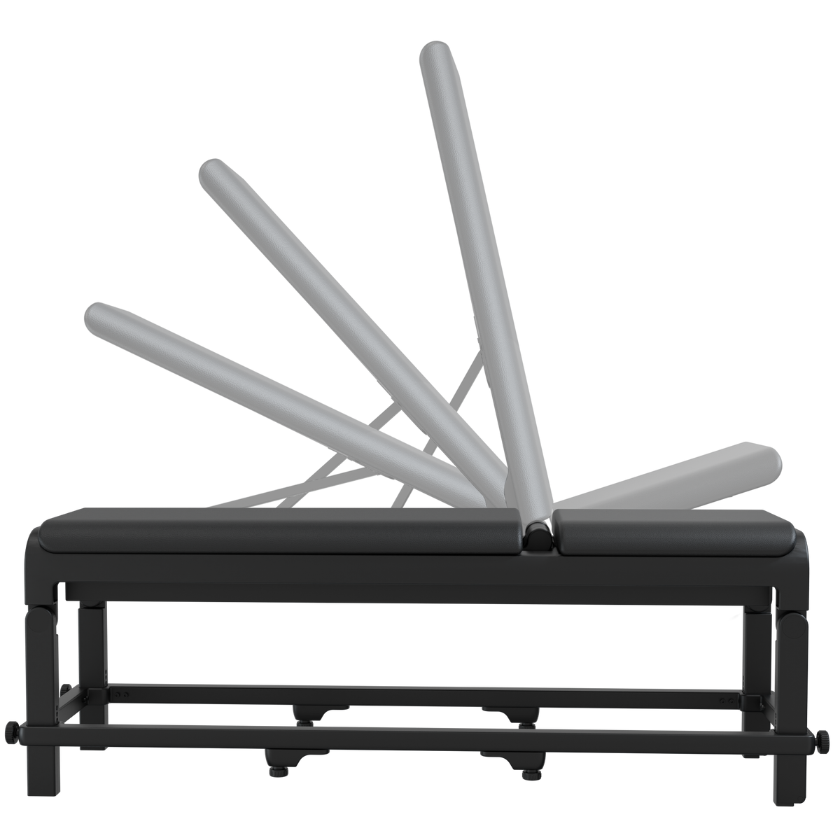 WM SG Bench – Justerbar treningsbenk for WalkMate Smart Gym