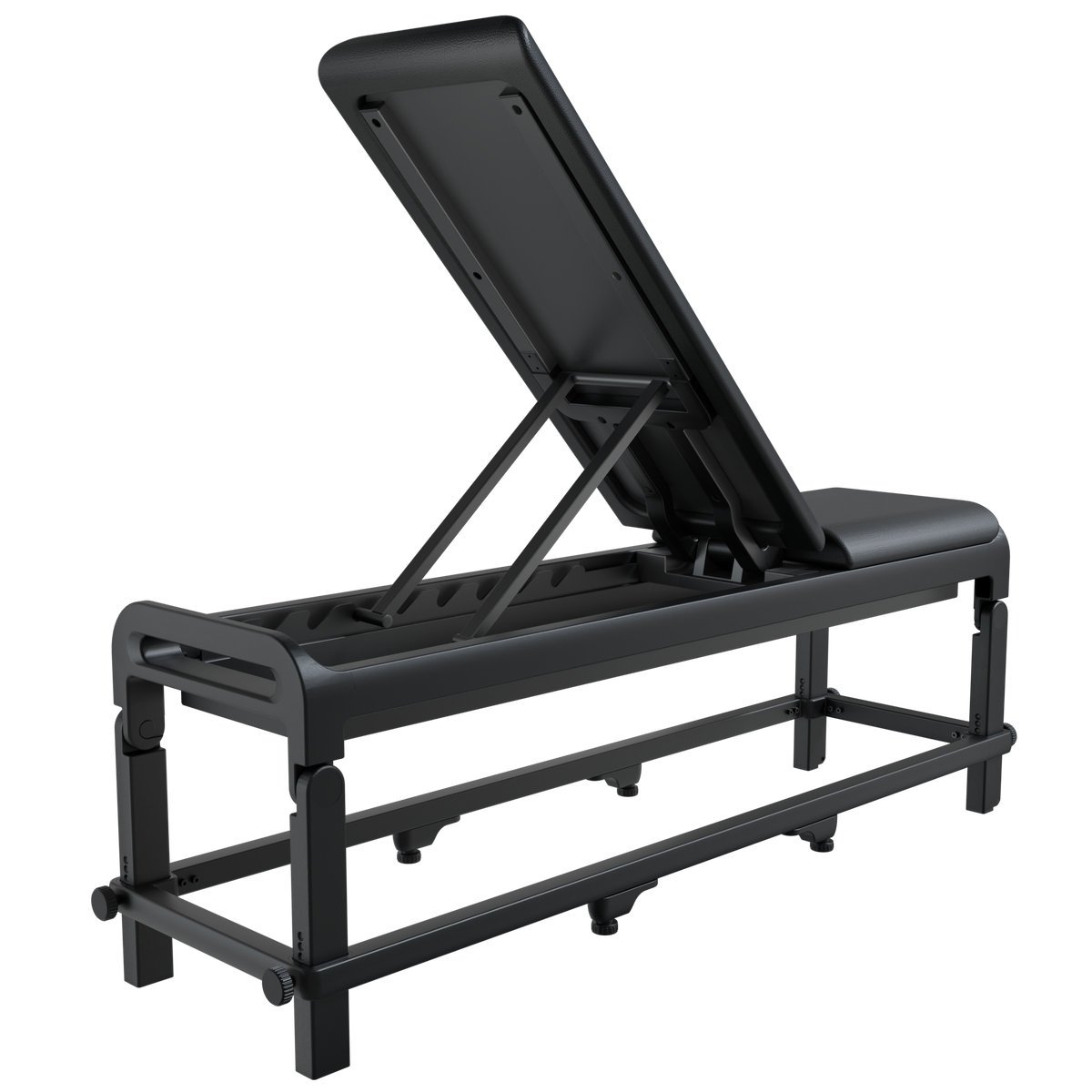 WM SG Bench – Justerbar treningsbenk for WalkMate Smart Gym