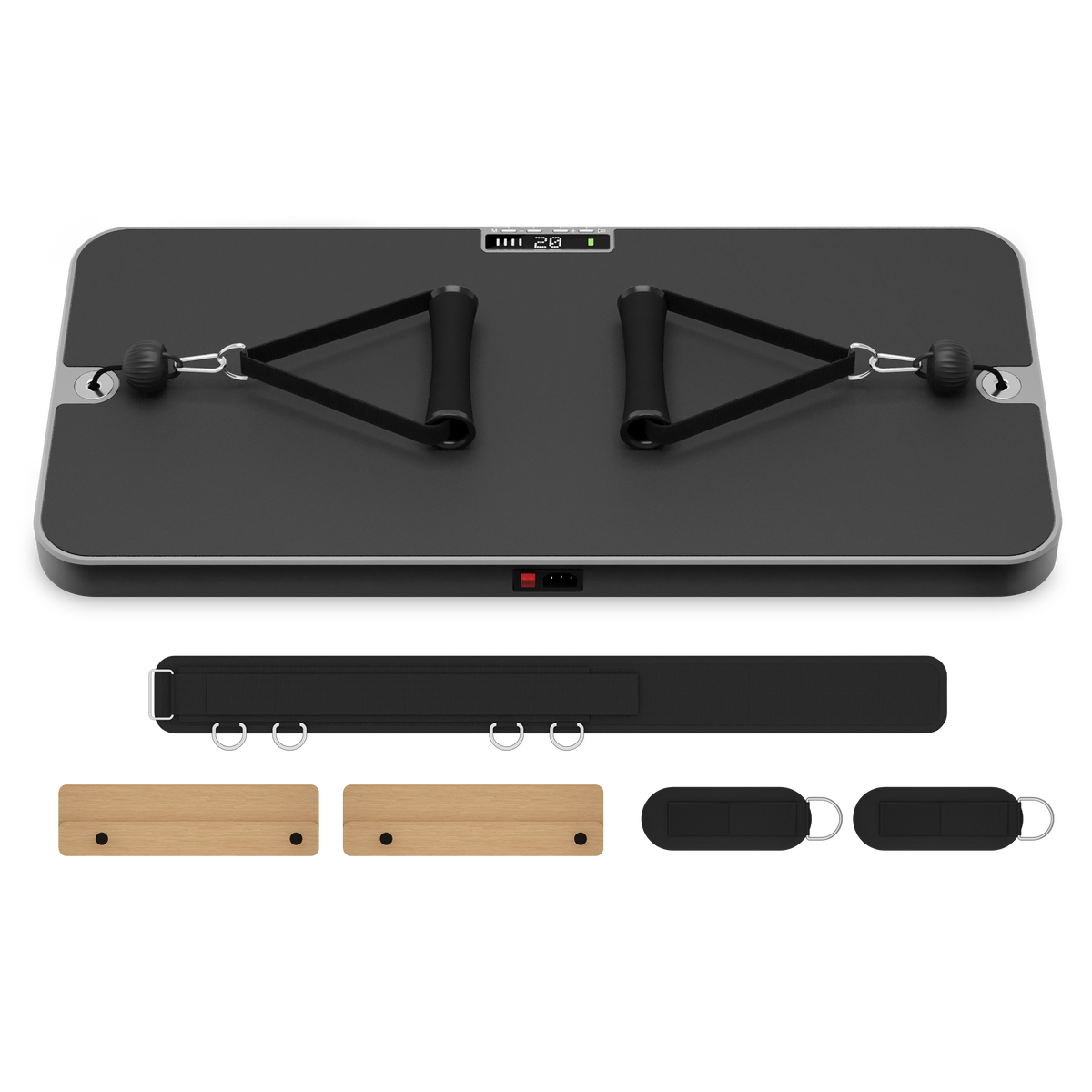 WM SG 60 – WalkMate Smart Gym 60 kg