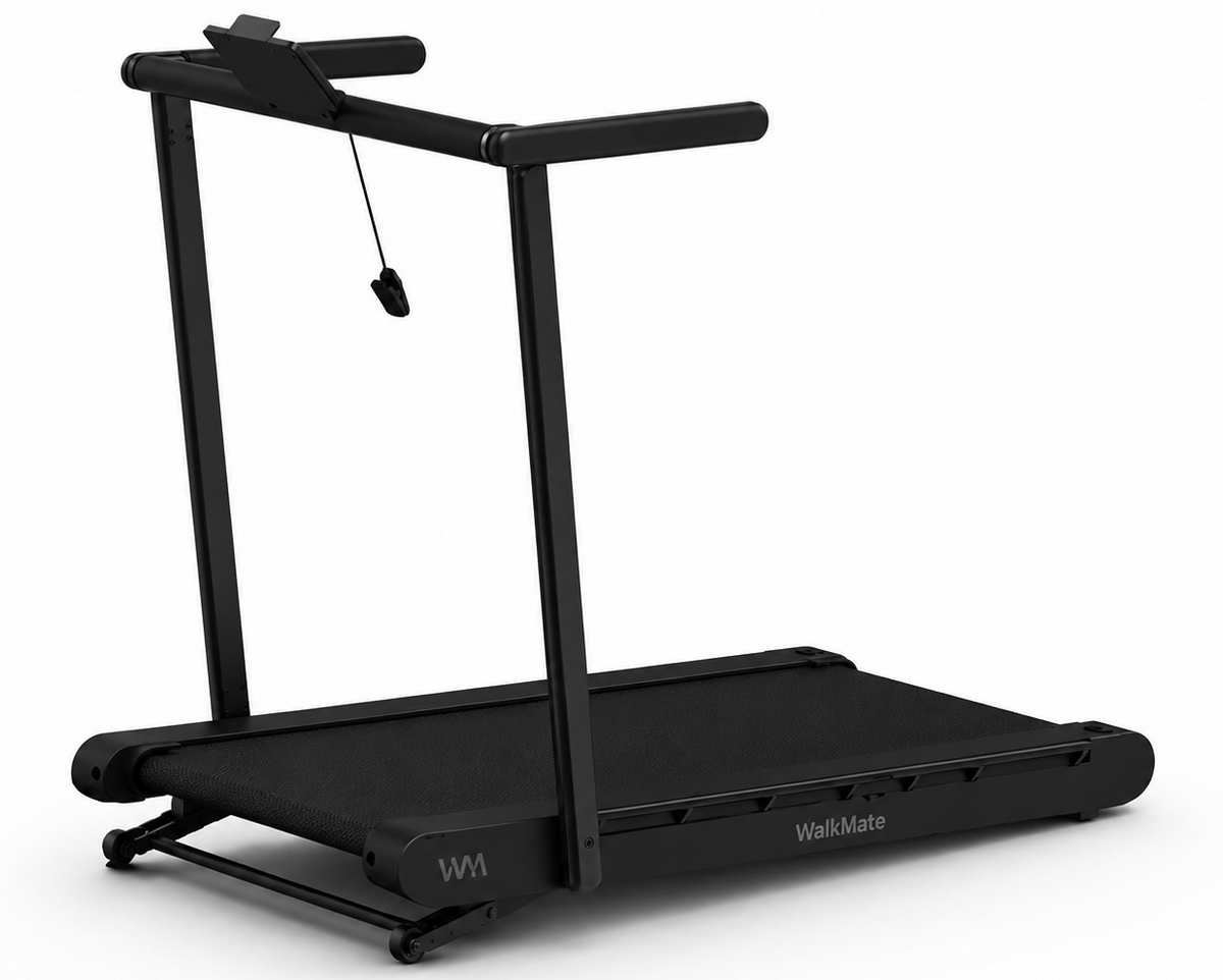 WM Edge - 12 km/t | 10 % auto-stigning