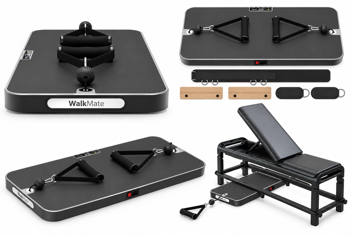 WM SG 60 – WalkMate Smart Gym 60 kg
