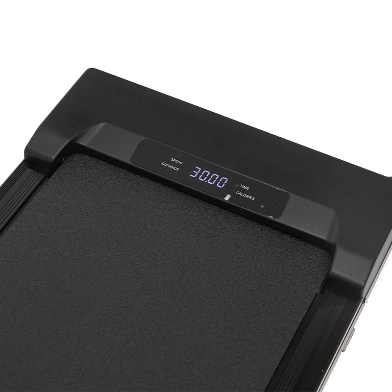 Airstride WP - Ultrakompakt gåmølle -