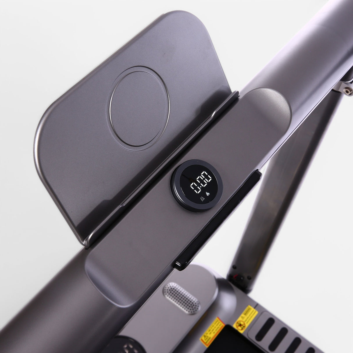 WalkMate Titan XL - 12 km/t - Tredemølle 2i1 - Brushless Motor