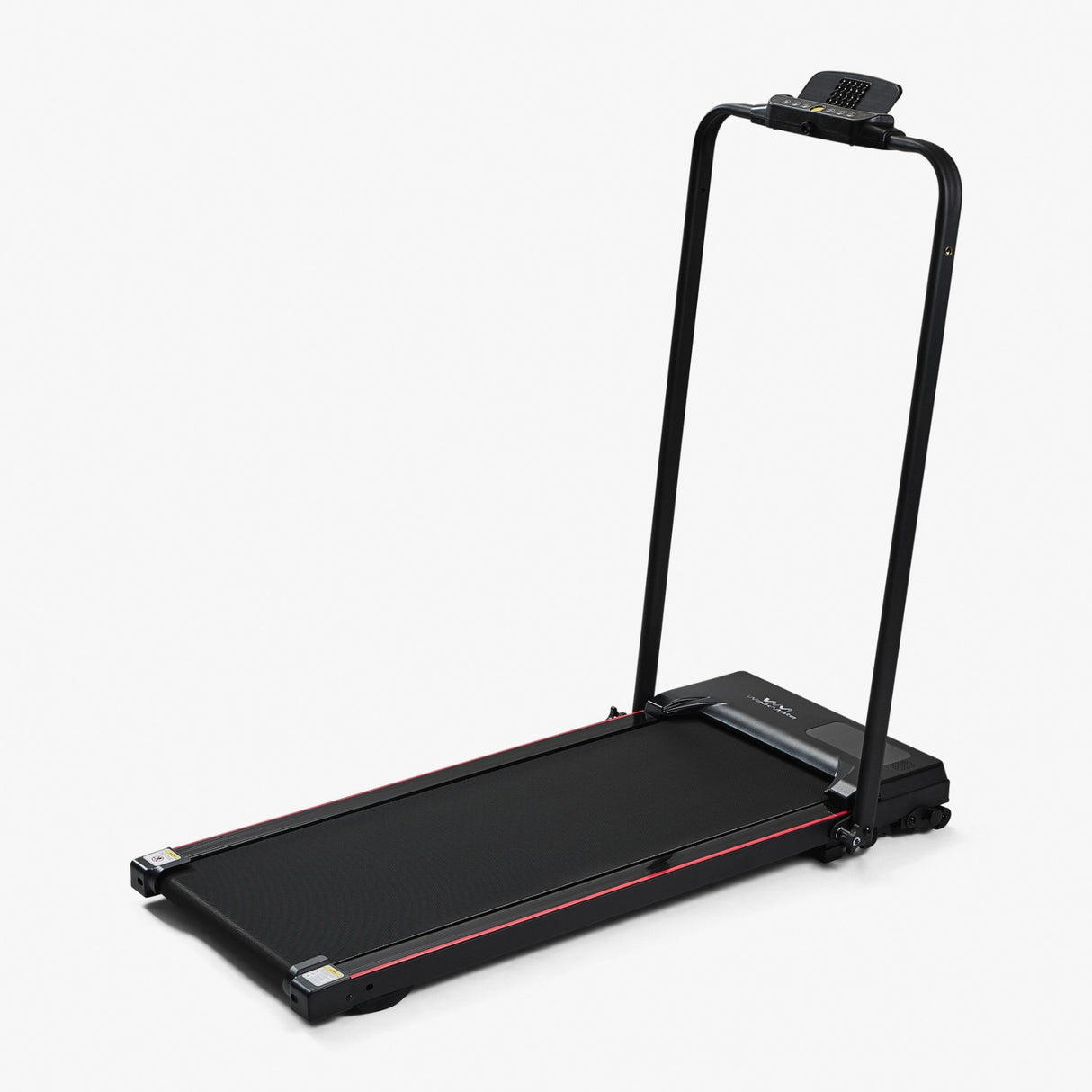 2i1 med stigning 12km/t - tredemølle Supreme 4.0