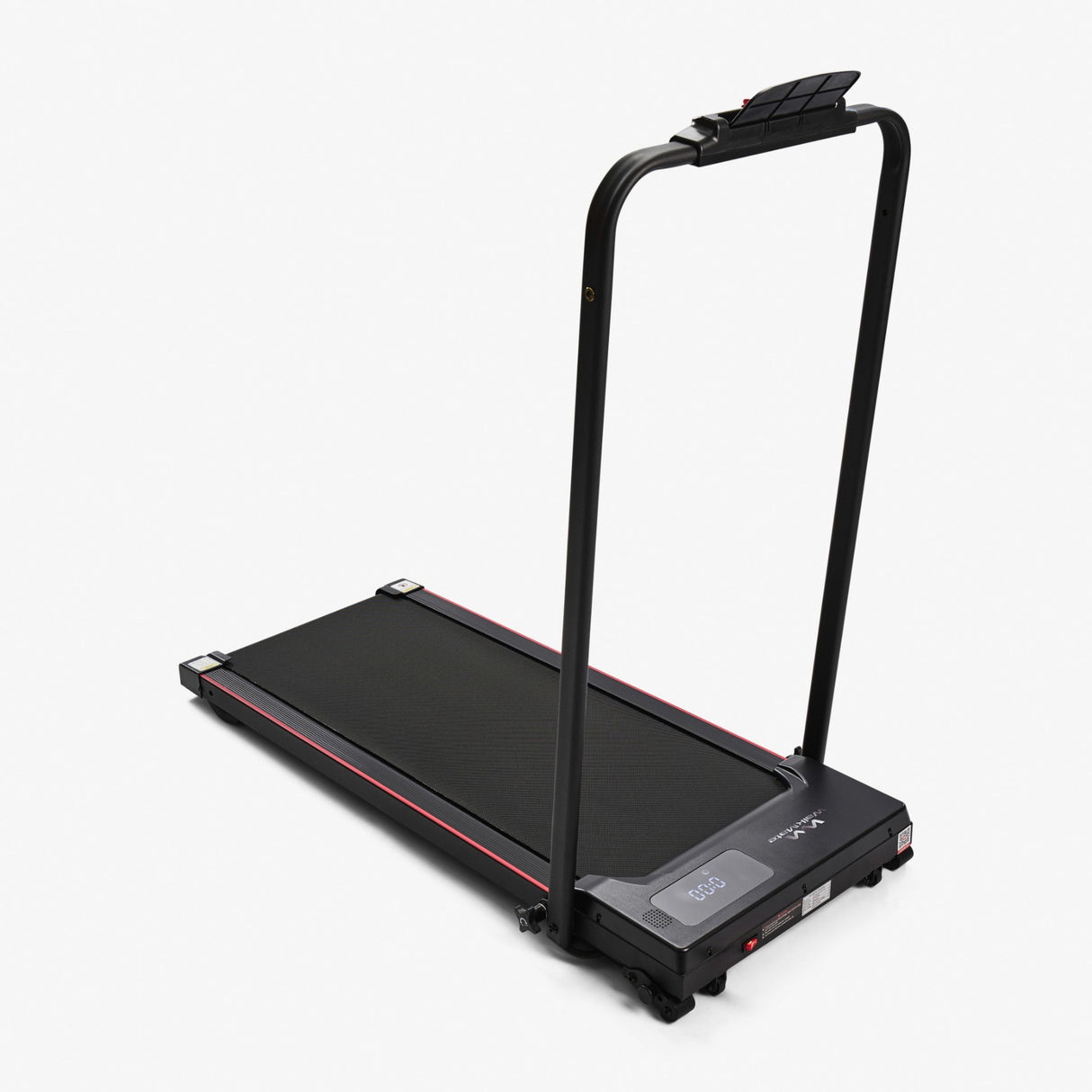 2i1 med stigning 12km/t - tredemølle Supreme 4.0