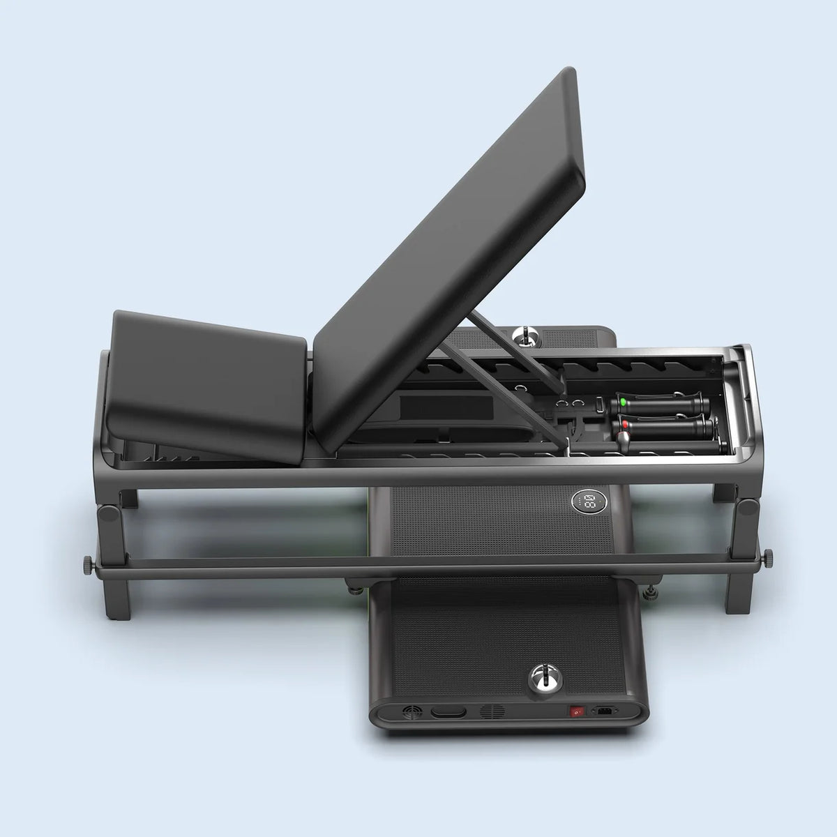 WM SG 150 – WalkMate Smart Gym 150 kg | Ultratynt smart hjemmegym