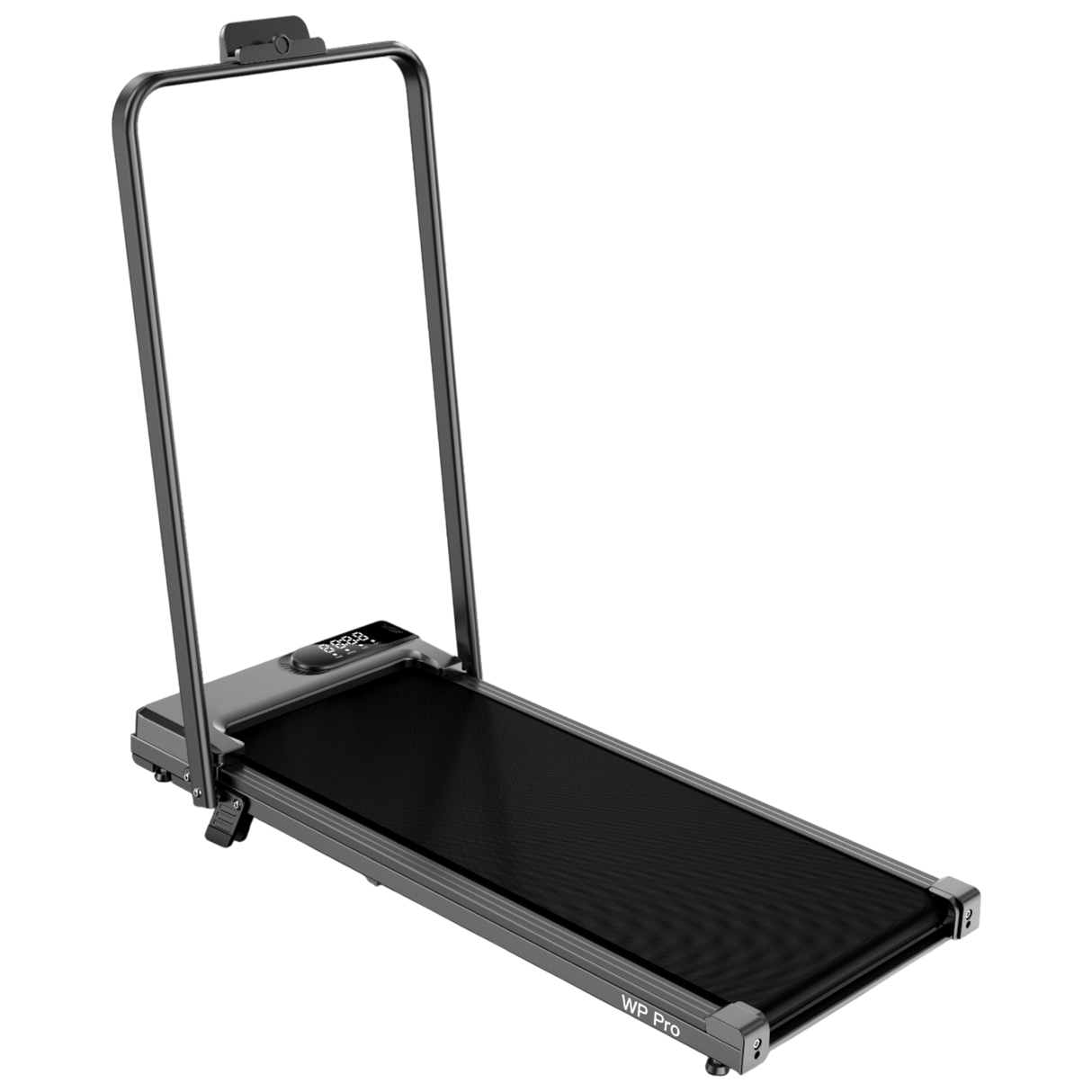 walking pad / gåmølle - 2i1 - stillegående - Ultrakompakt