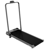 walking pad / gåmølle - 2i1 - stillegående - Ultrakompakt