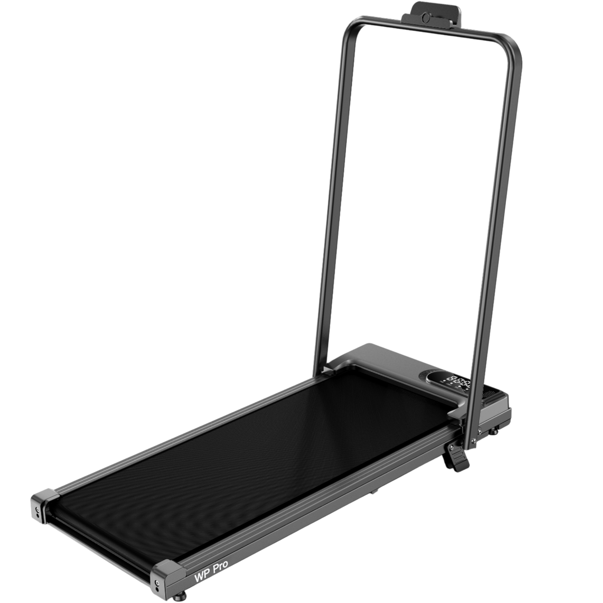 walking pad / gåmølle - 2i1 - stillegående - Ultrakompakt