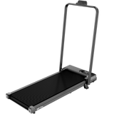 walking pad / gåmølle - 2i1 - stillegående - Ultrakompakt