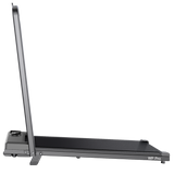 walking pad / gåmølle - 2i1 - stillegående - Ultrakompakt