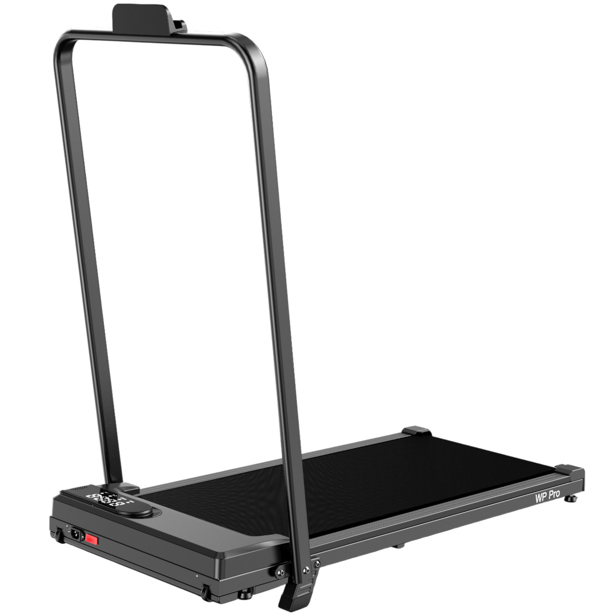 walking pad / gåmølle - 2i1 - stillegående - Ultrakompakt