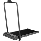 walking pad / gåmølle - 2i1 - stillegående - Ultrakompakt