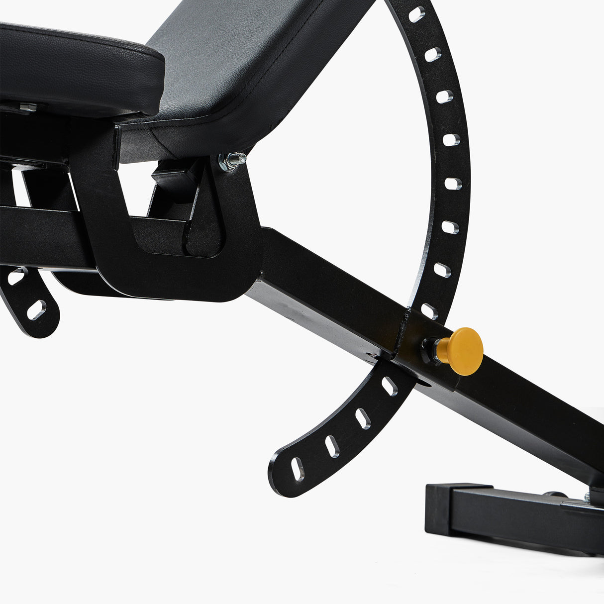 HeavyDuty treningsbenk