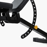 HeavyDuty treningsbenk