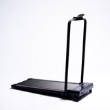 2i1 med stigning 12km/t  - tredemølle Supreme 2.0