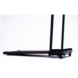 2i1 med stigning 12km/t  - tredemølle Supreme 2.0