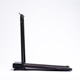 2i1 med stigning 12km/t  - tredemølle Supreme 2.0