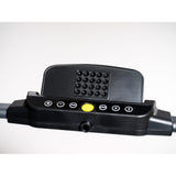 2i1 med stigning 12km/t  - tredemølle Supreme 2.0