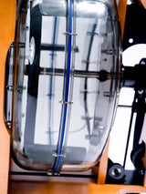 Romaskin W2 Pro - Sammenleggbar