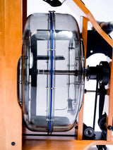 Romaskin W2 Pro - Sammenleggbar