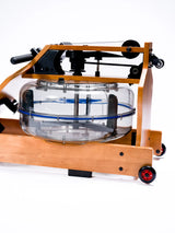 Romaskin W2 Pro - Sammenleggbar