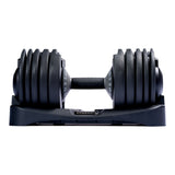Justerbar Manual 24kg – RapidClick Ⓓ (Ny 1-hånds justering)