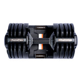 Justerbar Manual 24kg – RapidClick Ⓓ (Ny 1-hånds justering)